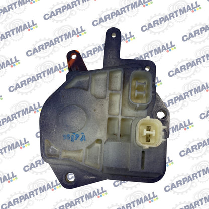 2001-2005 Honda Civic Sedan Rear Right Door Lock Latch Release Actuator OEM