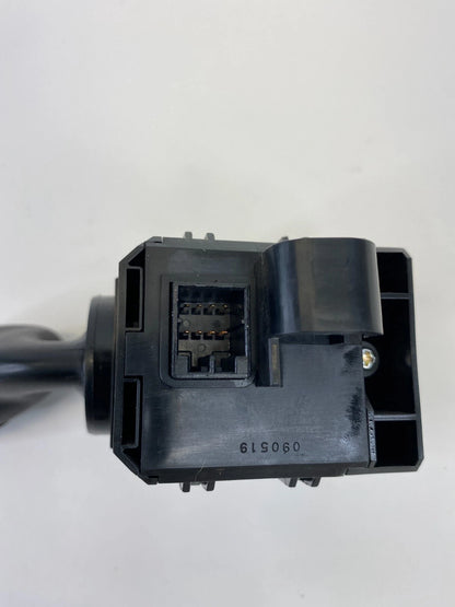 2008-2012 HONDA ACCORD STEERING COLUMN WINDSHIELD WIPER LEVER SWITCH OEM M29843