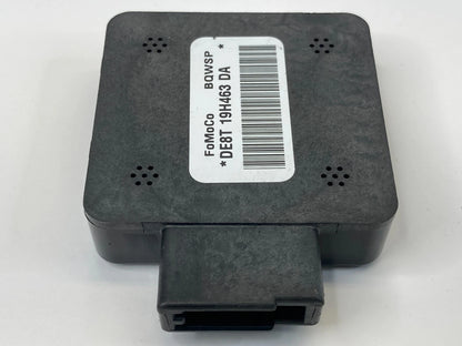 2014-2019 FORD FIESTA WINDSHIELD WIPER RAIN SENSOR MODULE DE8T-19H463-DA OEM