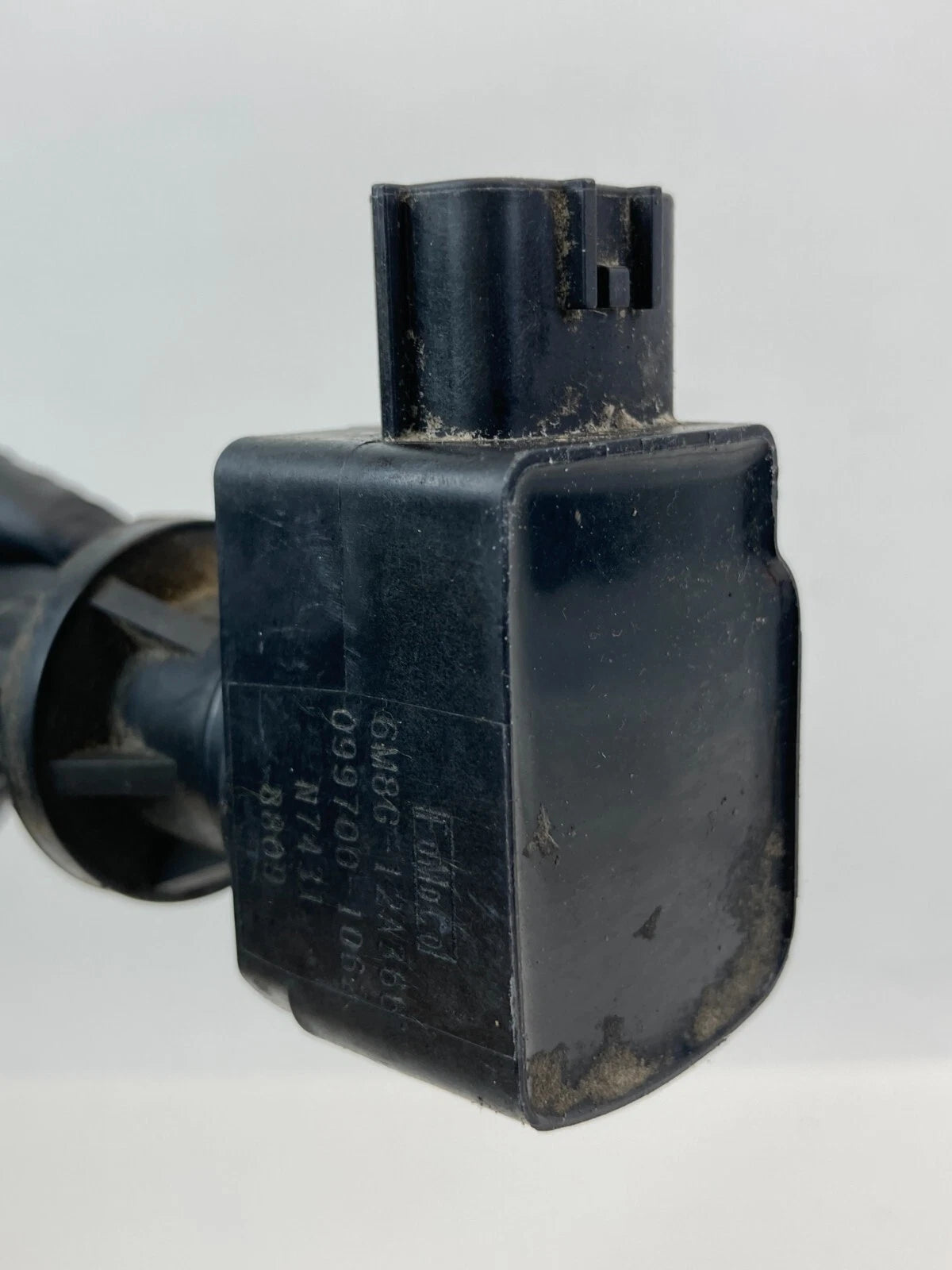 06-13 MAZDA 3 MAZDA3 2.0L L4 16V ENGINE IGNITION COIL IGNITER 6M8G-12A366 OEM