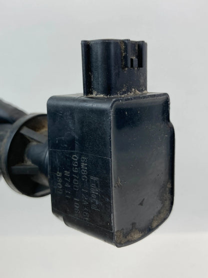 06-13 MAZDA 3 MAZDA3 2.0L L4 16V ENGINE IGNITION COIL IGNITER 6M8G-12A366 OEM