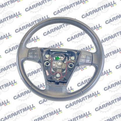 05-11 VOLVO S40 08-13 C30 STEERING WHEEL W/CRUISE & AUDIO BUTTON SWITCH 3072366