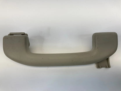 2007-2012 NISSAN VERSA REAR LEFT SIDE ROOF INTERIOR GRIP GRAB ASSIST HANDLE OEM