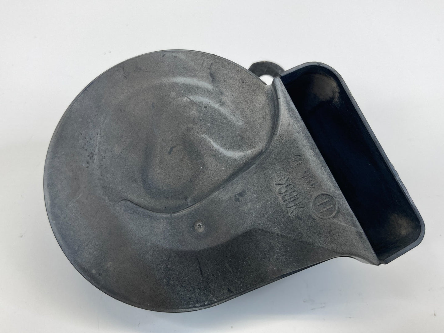 1998 99 00 01 2002 Mercedes-Benz E430 Horn Signal Alarm Note E349042 OEM