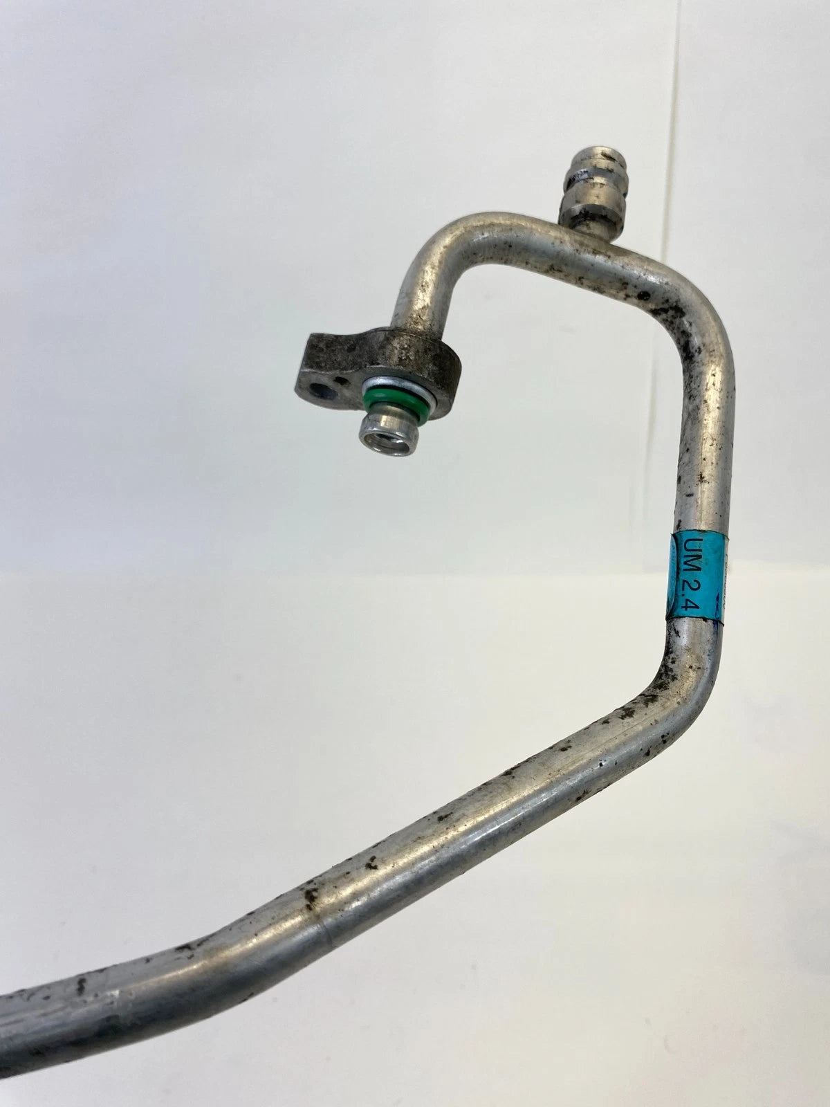 2016-2018 KIA SORENTO 2.4L L4 A/C AIR CONDITION DISCHARGE HOSE LINE DUCT OEM