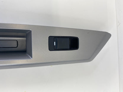2008 2009 2010 Dodge Avenger Rear Left Back Side Window Button Switch w/ Trim