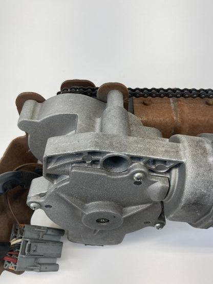 2008-2013 Chrysler Town & Country Rear Hatch Power Lift-Gate Motor W/ Gear OEM