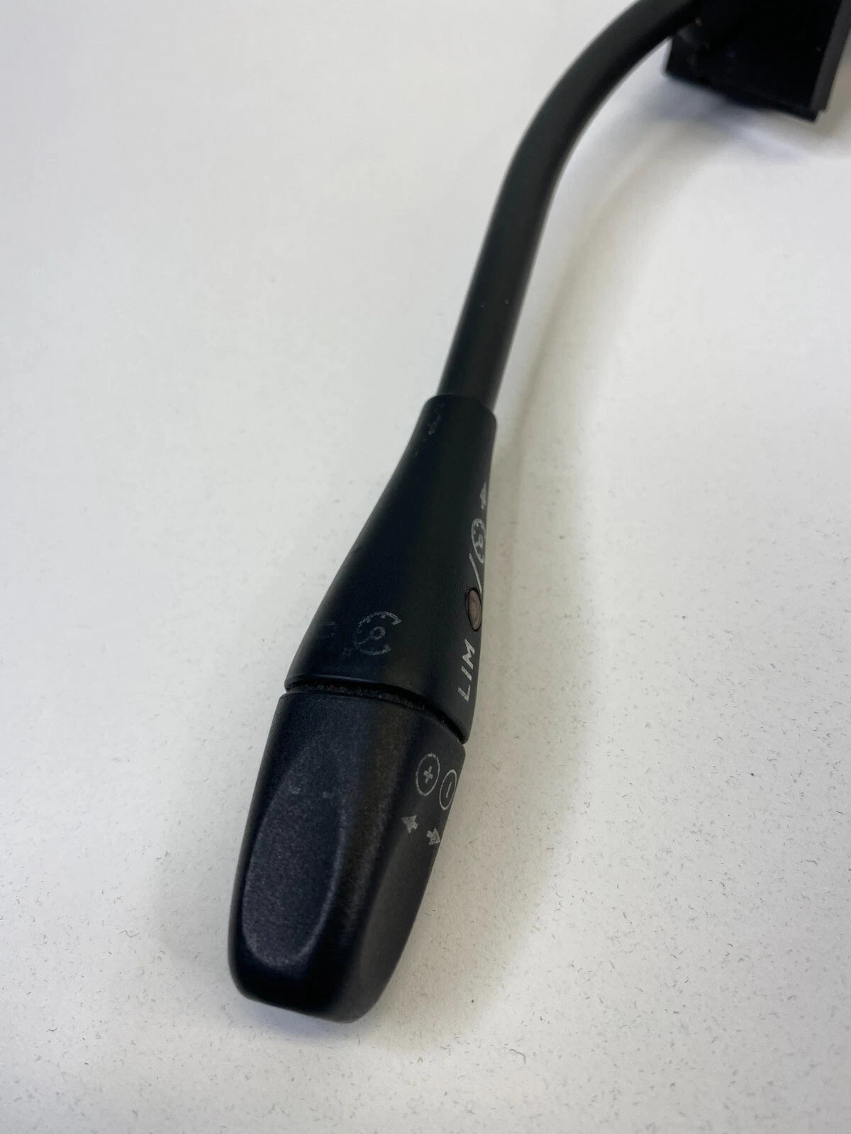 2000-2002 MERCEDES-BENZ S500 S430 S600 CRUISE CONTROL LEVER SWITCH 2205450124