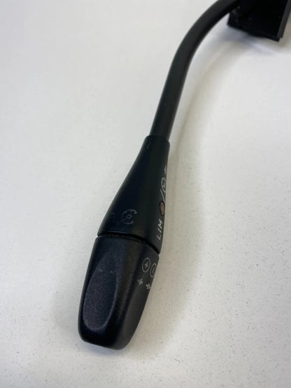 2000-2002 MERCEDES-BENZ S500 S430 S600 CRUISE CONTROL LEVER SWITCH 2205450124