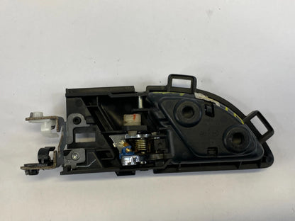 2007-2011 HONDA CR-V FRONT RIGHT PASSENGER SIDE INTERIOR DOOR HANDLE OEM