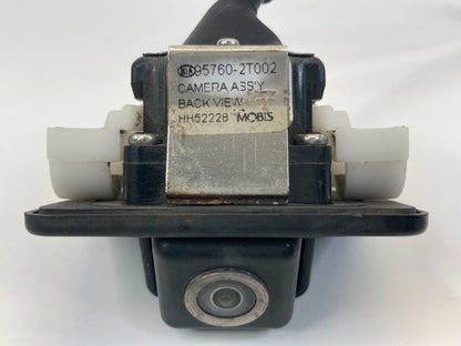 2011-2013 KIA OPTIMA SEDAN REAR VIEW BACKUP CAMERA PARKING ASSIST 95760-2T002