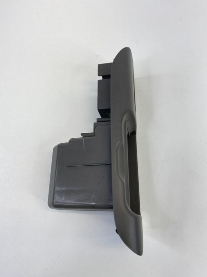 1998-2005 Lexus GS300 Rear Left Side Door Power Window Switch Bezel Assembly