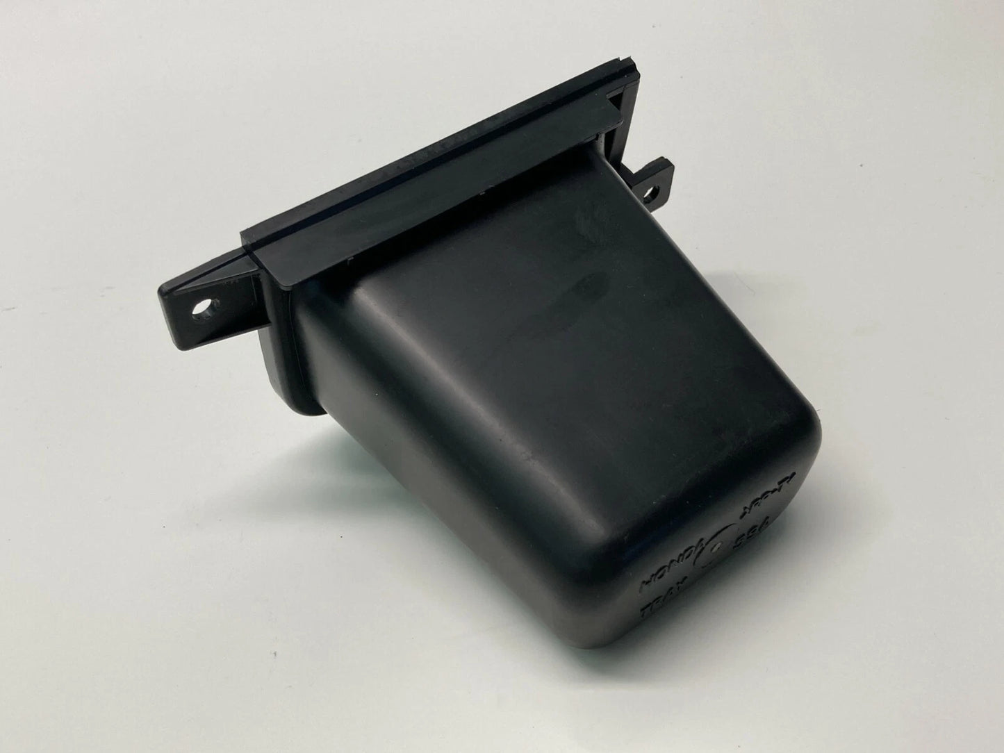 02 03 04 05 06 HONDA CR-V LEFT DRIVER SIDE DASH TRAY COIN STORAGE CONTAINER OEM