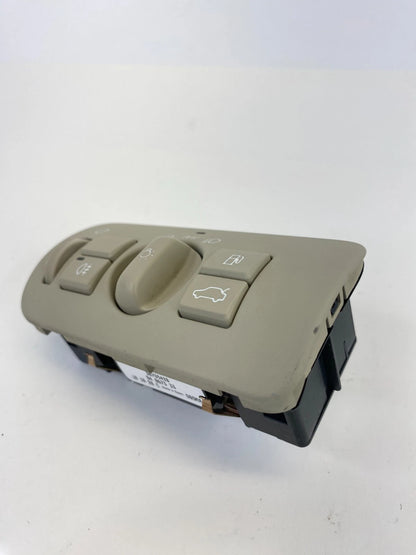 2011-2018 VOLVO S60 HEADLAMP HEADLIGHT FOGLIGHT SWITCH 30739420 OEM