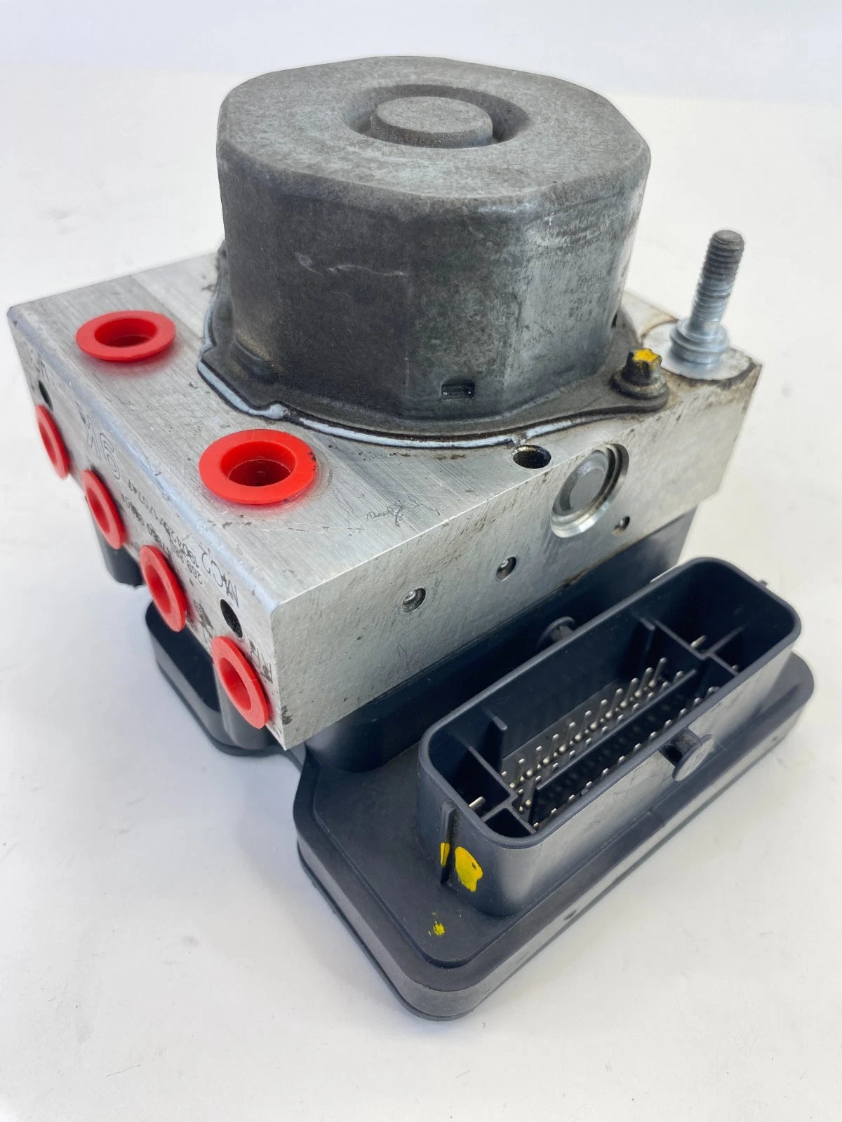 2016-2021 Nissan Versa 1.6L A/T FWD ABS Anti Lock Brake Pump Module 47660-9KS0A