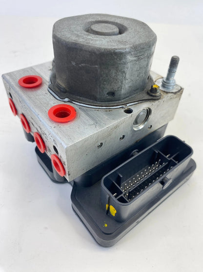 2016-2021 Nissan Versa 1.6L A/T FWD ABS Anti Lock Brake Pump Module 47660-9KS0A