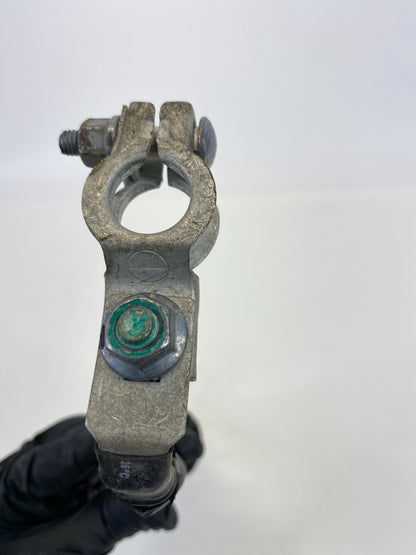 2014 2015 Kia Optima Hybrid 2.4L L4 A/T Battery Negative Wire Wiring Cable OEM