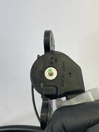 2005-2010 HONDA ODYSSEY LEFT DOOR POWER SLIDING WINDOW MOTOR REGULATOR OEM