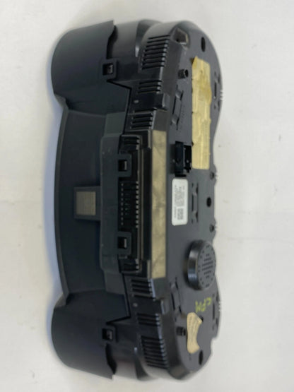 2013 2014 FORD FOCUS SPEEDOMETER INSTRUMENT CLUSTER 254K MILES CM5T-10849-CT OEM