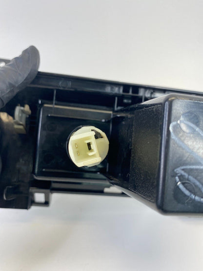 09-13 Toyota Corolla Center Console Storage Compartment Box Cubby 55440-02110