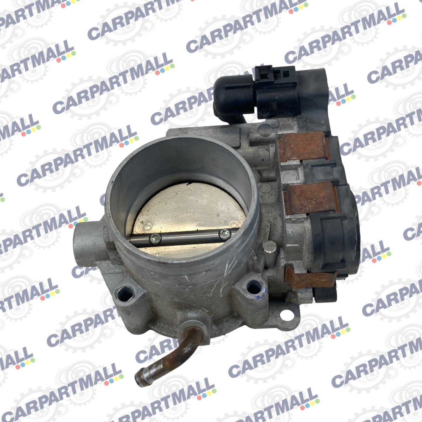 2012-2014 Volkswagen Passat 2.5L L5 AT Throttle Body Throttle Valve Assembly OEM