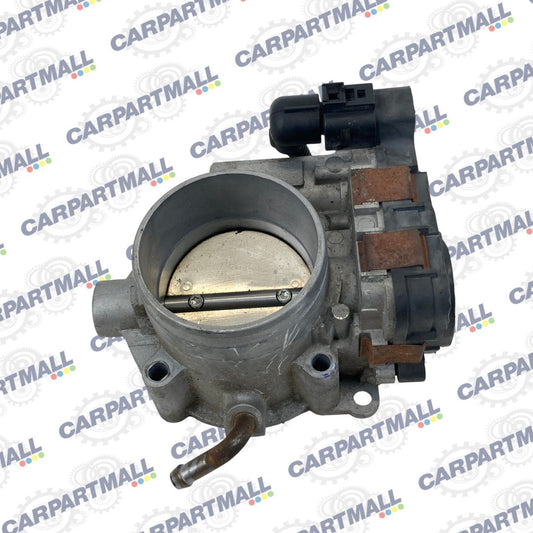 2012-2014 Volkswagen Passat 2.5L L5 AT Throttle Body Throttle Valve Assembly OEM