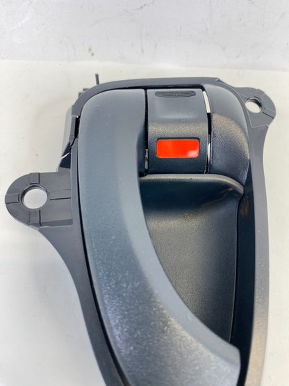 2006-2012 Toyota RAV4 Rear Left Back Side Inner Interior Door Handle OEM