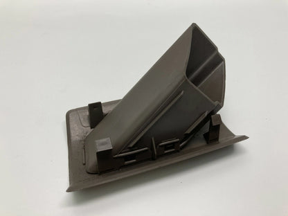 2002-2007 Buick Rendezvous Dash Left Driver Side Defrost Vent Panel VF9225 OEM