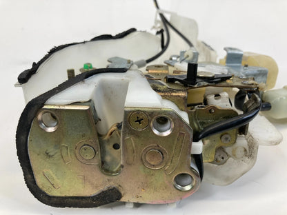 1999-2003 LEXUS RX300 REAR LEFT BACK SIDE DOOR LOCK LATCH RELEASE ACTUATOR