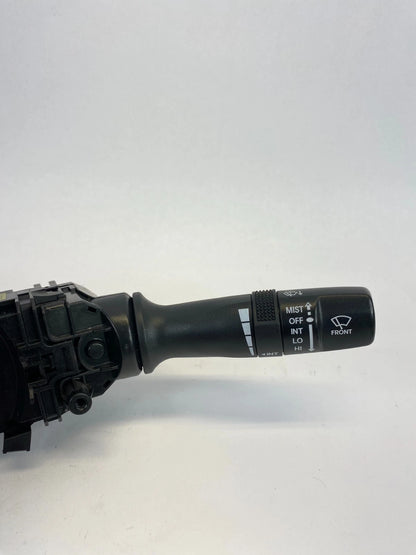 11-15 HYUNDAI SONATA COLUMN TURN SIGNAL & WIPER MULTIFUNCTION CONTROL SWITCH OEM
