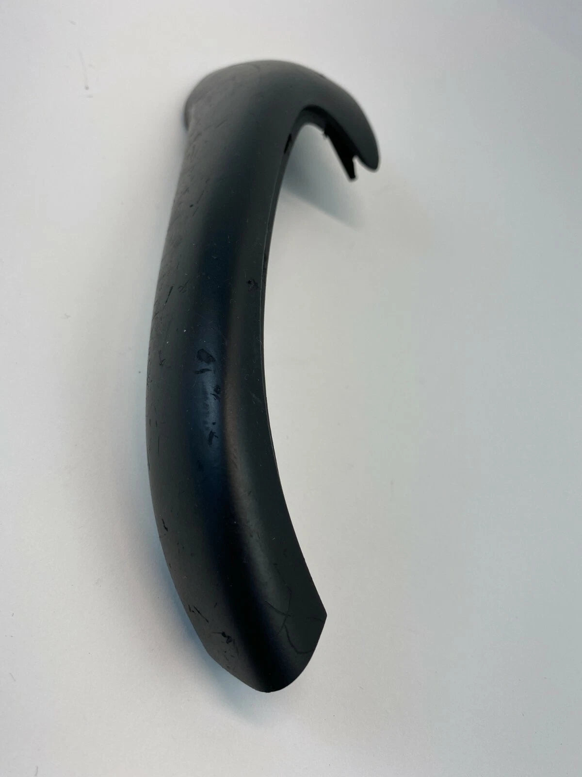 06 07 MERCEDES-BENZ C280 FRONT RIGHT PASSENGER SIDE INNER DOOR PULL HANDLE OEM