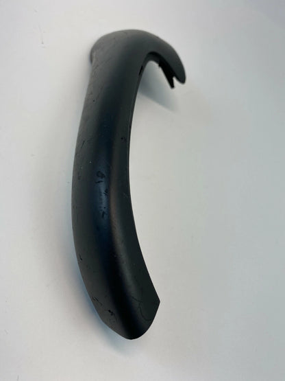 06 07 MERCEDES-BENZ C280 FRONT RIGHT PASSENGER SIDE INNER DOOR PULL HANDLE OEM
