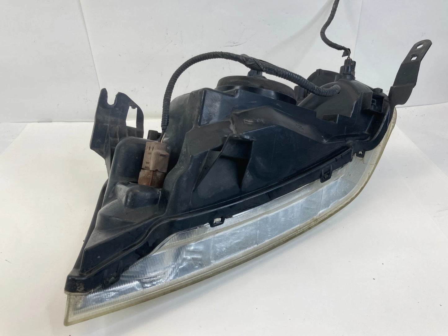 2005-2007 MERCURY MARINER FRONT RIGHT SIDE HEADLIGHT HEADLAMP 5E64-13005-A