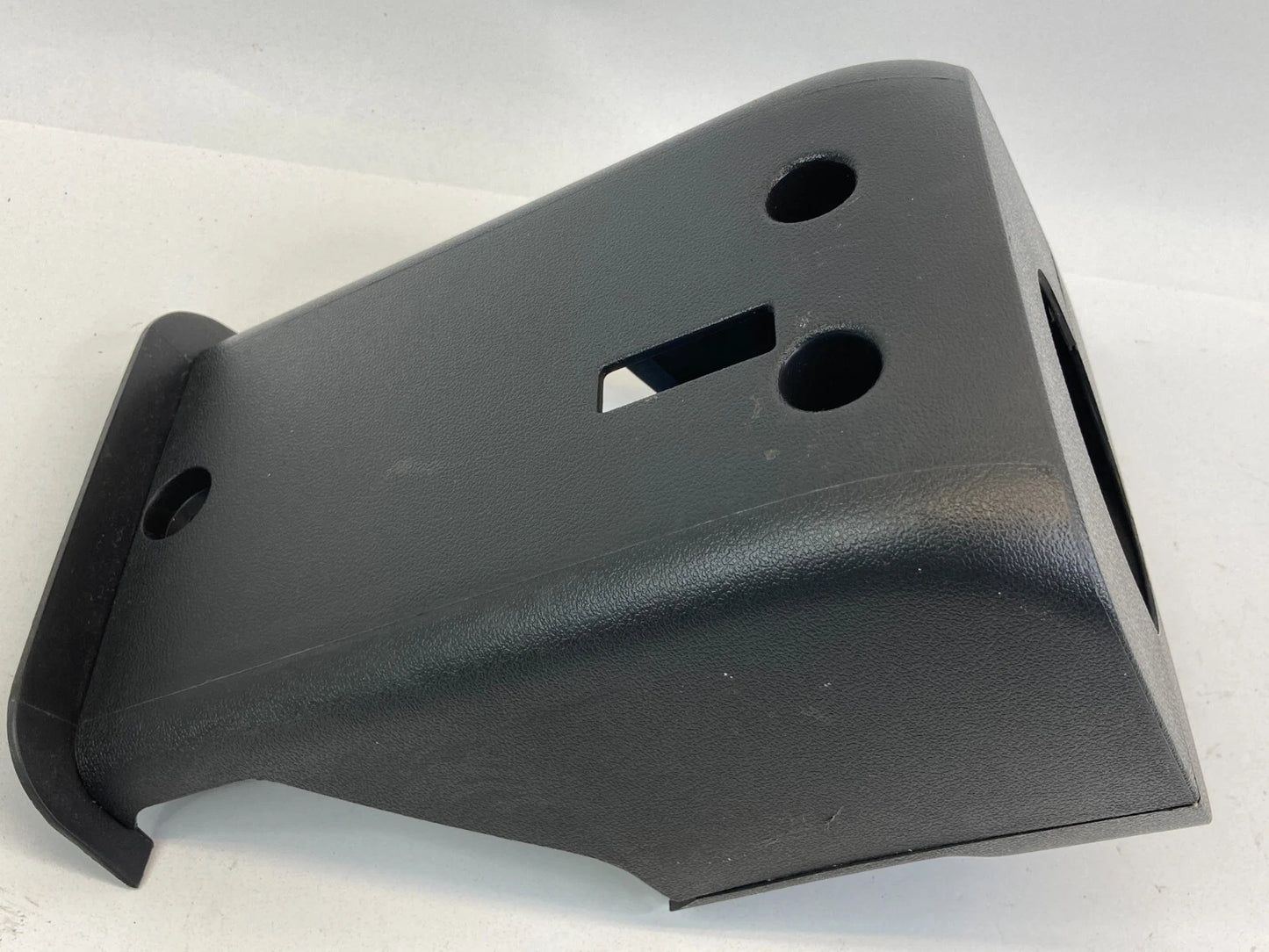 2010-2012 LINCOLN MKT STEERING COLUMN COVER TRIM SHROUD PANEL AE93-3F832-AEW OEM