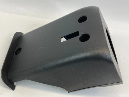 2010-2012 LINCOLN MKT STEERING COLUMN COVER TRIM SHROUD PANEL AE93-3F832-AEW OEM