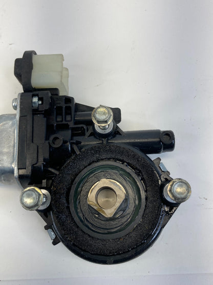 2006-2010 Infiniti M35 Front Right Door Power Window Motor 80730-EG000 OEM