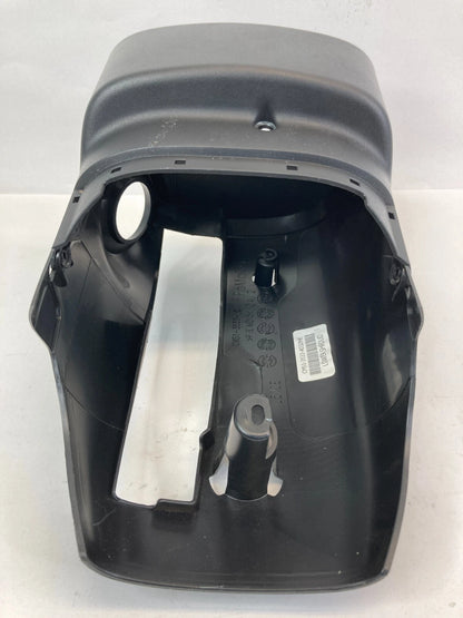 2012-2018 Ford Focus Steering Column Shroud Upper & Lower Cover CM513533AD3ZHE