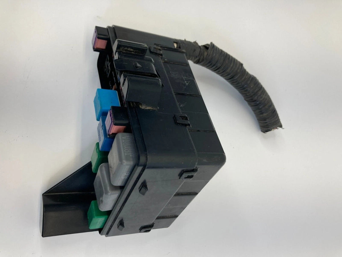 2006 2007 2008 LEXUS RX400H 3.3L V6 HYBRID UNDER HOOD FUSE BOX RELAY BLOCK OEM