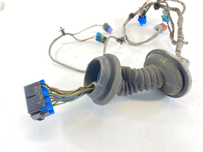 2000-2005 CHEVROLET IMPALA FRONT RIGHT PASSENGER SIDE DOOR HARNESS WIRING WIRE