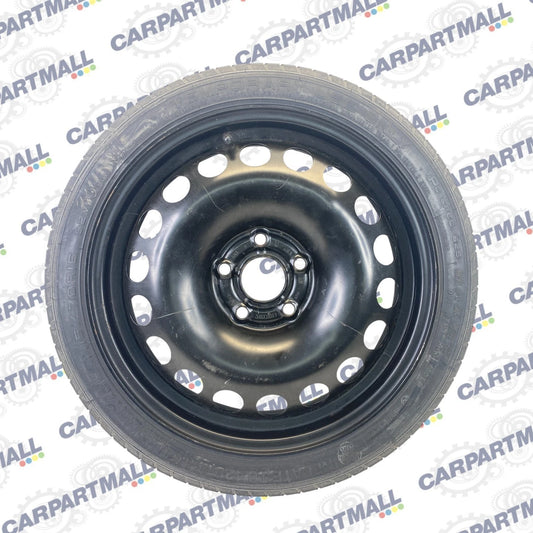 2011-2016 CHEVROLET CRUZE SPARE TIRE WHEEL 115/70R16 92M 5x105 OEM