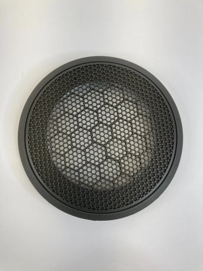 2006 2007 JEEP COMMANDER FRONT RIGHT PASSENGER SPEAKER COVER GRILLE 5JZ09TRMAB