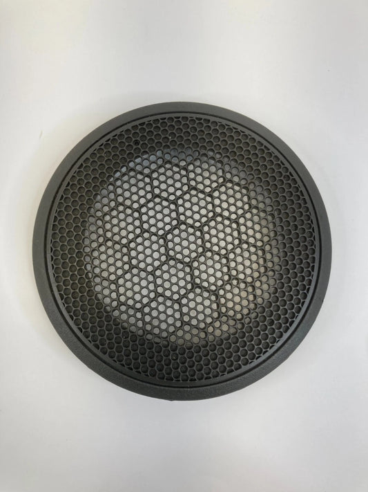 2006 2007 JEEP COMMANDER FRONT RIGHT PASSENGER SPEAKER COVER GRILLE 5JZ09TRMAB