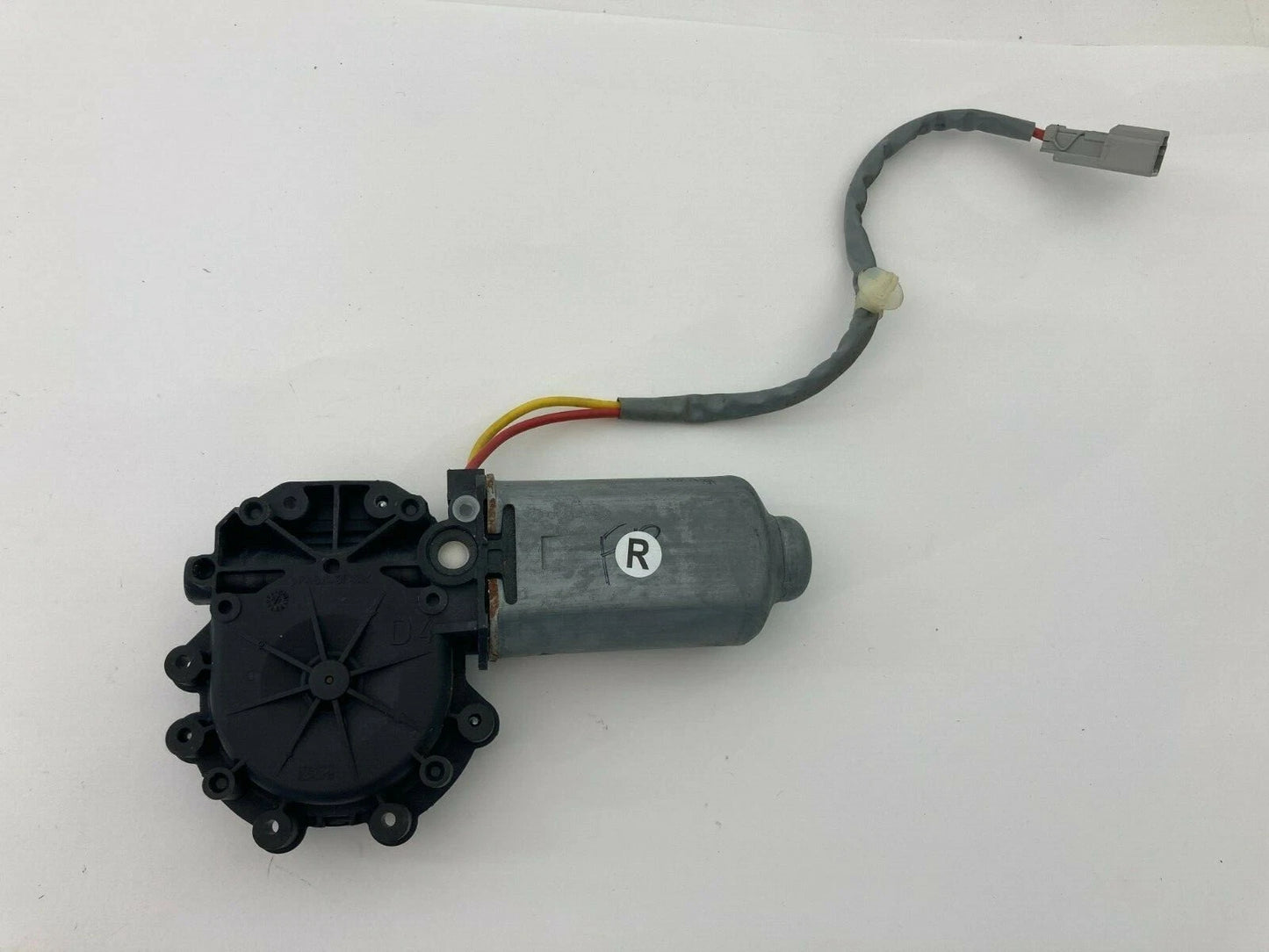 1998 1999 2000 2001 2002 HONDA ACCORD COUPE RIGHT PASSENGER SIDE WINDOW MOTOR