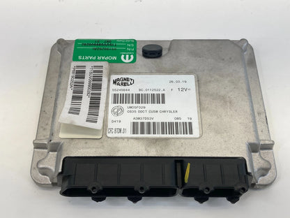 2013-2016 Dodge Dart Transmission Computer Control Module TCM TCU 55245644 OEM