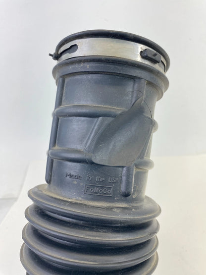 13-19 FORD EXPLORER INTERCEPTOR 3.5L AIR CLEANER INTAKE HOSE DUCT DA83-9F805-DA