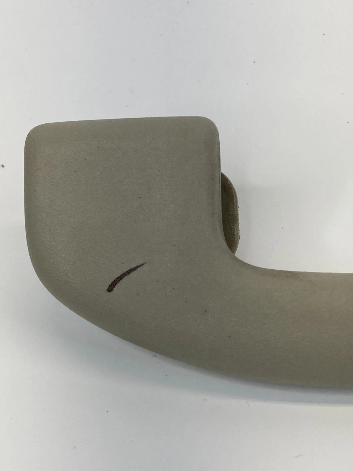 2009-2014 NISSAN MAXIMA SEDAN ROOF FRONT LEFT INNER GRAB GRIP HANDLE 73940JA00A