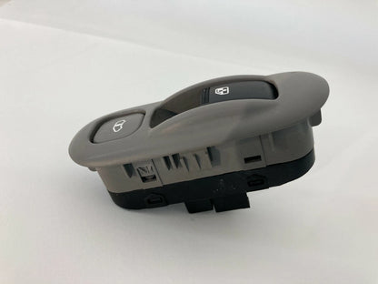 2007 2008 07 08 HYUNDAI ENTOURAGE REAR WINDOW CONTROL SWITCH 202006138 OEM