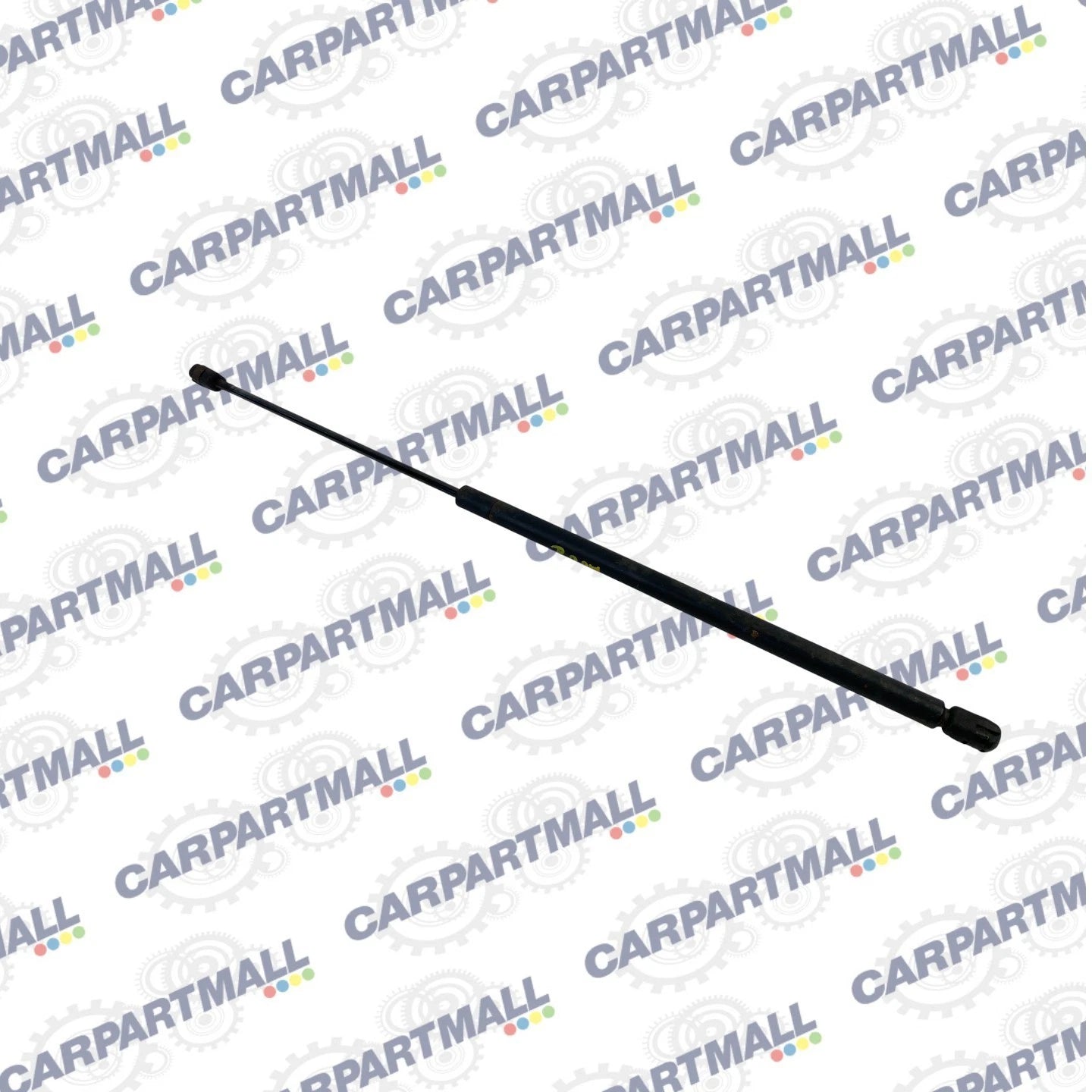 1998-2010 VOLKSWAGEN BEETLE FRONT RIGHT HOOD LID STRUT LIFT SUPPORT OEM