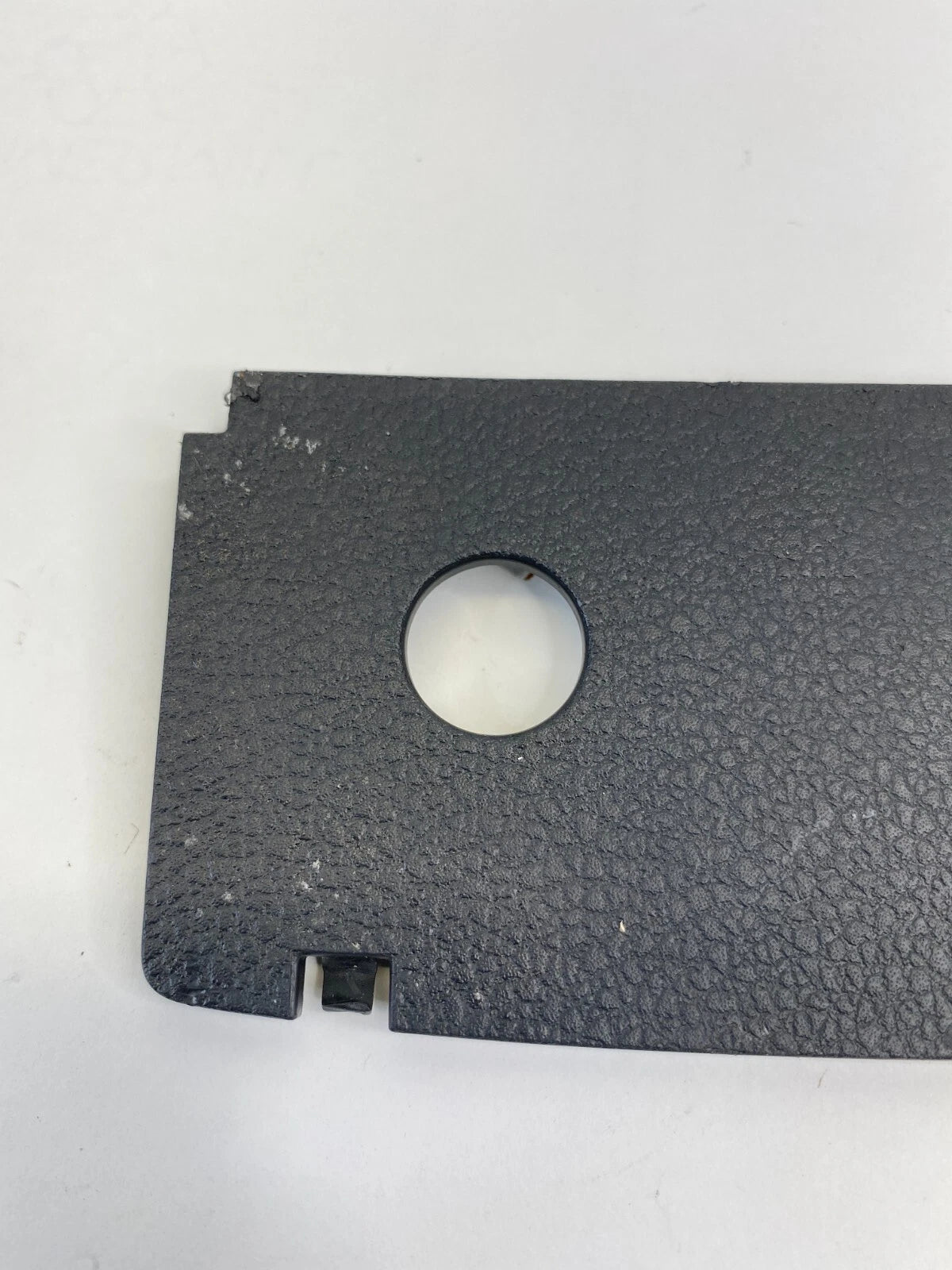 13-18 VOLKSWAGEN JETTA CENTER CONSOLE INTERIOR RUBBER MAT INSERT ZMM5C6864229