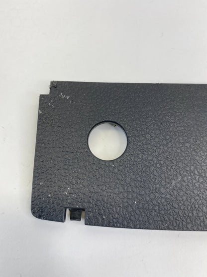 13-18 VOLKSWAGEN JETTA CENTER CONSOLE INTERIOR RUBBER MAT INSERT ZMM5C6864229